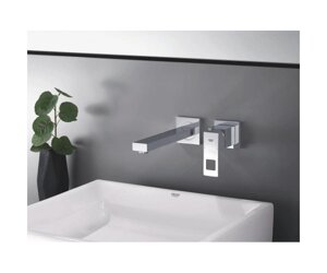 Змішувач для раковини GROHE Eurocube 23447000