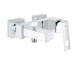 Змішувач для ванни GROHE Eurocube 23140000