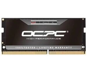 Sodimm 8gb DDR4 3200mhz OCPC VS, retail