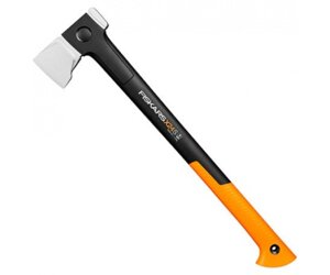 Сокира-колун Fiskars X-Series X24 S Splitting (1069105)