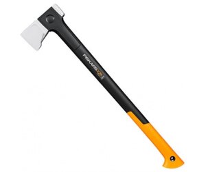 Сокира-колун Fiskars X-Series X28 M Splitting (1069107)