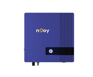 Сонячний інвертор Njoy Astris 3K/1P1T1, однофазний