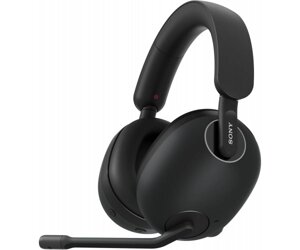 Sony Гарнітура ігрова Over-ear INZONE H9 BT 5.0, ANC, SBC, AAC, Wireless, Mic, Чорний