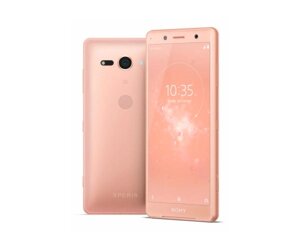 Sony Xperia XZ2 Compact SO-05K 4/64Gb pink REF