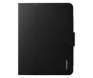 Spigen Чохол для Apple iPad Air 10.9(2022-2020) Liquid Air Folio, Black