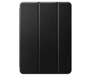 Spigen Чохол для Apple iPad Air 10.9(2022-2020) Smart Fold, Black