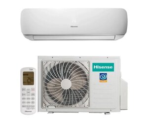 Спліт-система hisense TG25VE0ag/TG25VE0aw