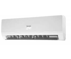 Спліт-система Sensei Elegant Inverter SAC-12HRWE/I