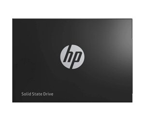 SSD 1tb HP S750 SATA III 2.5 TLC, retail