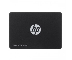 SSD 240gb HP S650 SATA III 2.5 TLC, retail