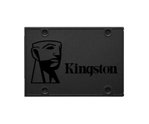 SSD 240gb kingston ssdnow A400 2.5 SATA 3.0 TLC