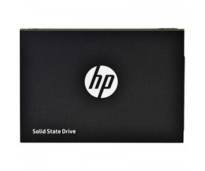 SSD 250gb HP S700 SATA III 2.5 TLC, retail