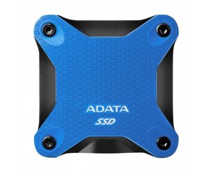 SSD ADATA SD620 1TB USB 3.2 520/460mb/s blue