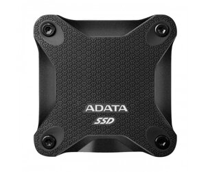 SSD ADATA SD620 2TB USB 3.2 520/460mb/s black