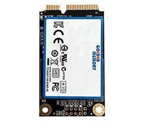 SSD накопичувач Golden Memory GM2022256GB