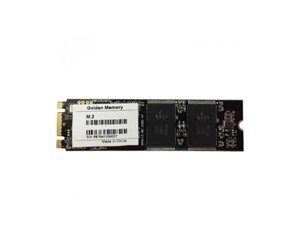 SSD накопичувач Golden Memory GMM2256