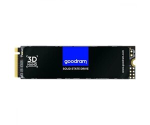 SSD накопичувач goodram PX500 G. 2 256 GB (SSDPR-PX500-256-80-G2)