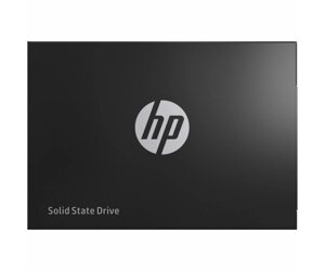 SSD накопичувач HP S650 120 GB (345M7aa)