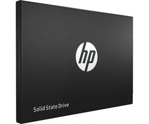 SSD накопичувач HP S700 1 TB (6MC15AA)