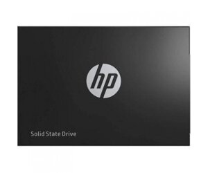 SSD накопичувач HP S700 500 GB (2DP99AA)