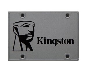 SSD накопичувач Kingston A400 960 GB (SA400S37/960G)