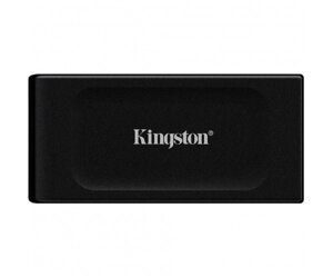 SSD накопичувач kingston XS1000 1 TB (SXS1000/1000G)