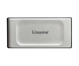 SSD накопичувач kingston XS2000 4 TB (SXS2000/4000G)