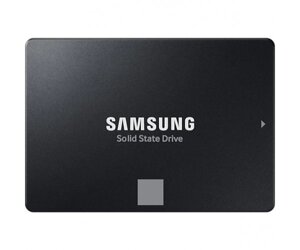 SSD накопичувач samsung 870 EVO 250 GB (MZ-77E250B/EU)