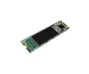 SSD накопичувач silicon power M. 2 2280 A55 256 GB (SP256GBSS3a55M28)