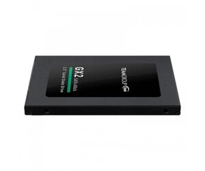 SSD накопичувач TEAM GX2 256 GB (T253X2256G0c101)