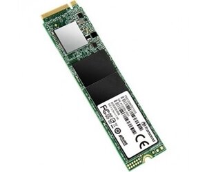 SSD накопичувач transcend 110S 512 GB (TS512GMTE110S)