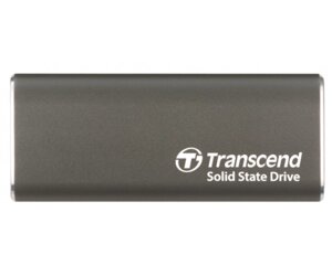 SSD накопичувач transcend ESD265C 2TB USB type C (TS2tesd265C) (6963432)