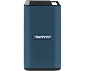 SSD накопичувач transcend ESD410C 2TB USB type-C (TS2tesd410C) (7032341)