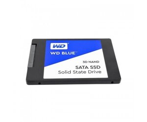 SSD накопичувач WD SSD blue 250 GB (S250G2b0A)