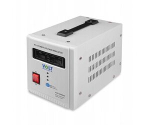 Стабілізатор напруги Volt Polska AVR 2000 VA (5AVR2000SE)