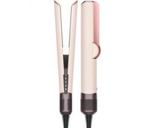 Стайлер (випрямляч) Dyson Airstrait HT01 Ceramic Pink/Rose Gold (453951-01, 453959-01, 533467-01)