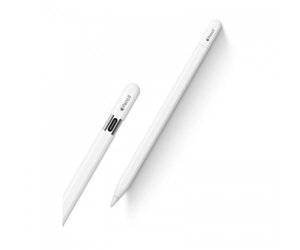 Стілус apple pencil USB-C (MUWA3)