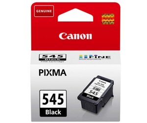 Струменевий картридж Canon PG-545 Black (8287B001)