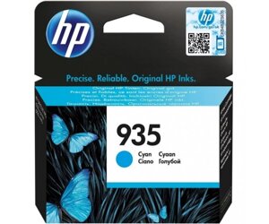 Струменевий картридж HP 935XL (C2P24AE)