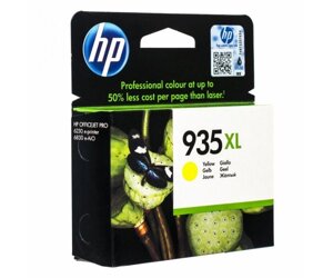 Струменевий картридж HP 935XL (C2P26AE)