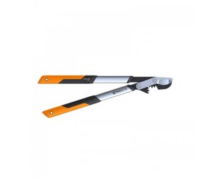 Сучкорез Fiskars PowerGearX M обвідний 112390 (1020187)