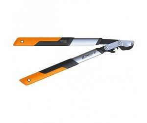 Сучкоріз Fiskars PowerGearX S обвідний 112260 (1020186/LX92)