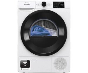 Сушильна машина gorenje DPNE83gnlwifi