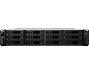 Synology Сіткове сховище RS3621XS+