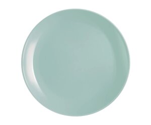 Тарілка обідня luminarc diwali LIGHT turquoise (6425802)