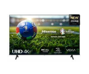 Тб hisense 50A6n