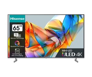 Тб hisense 65U6kq