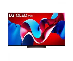 Тб LG OLED55C41LA