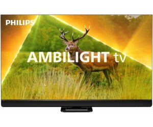 Тб philips 55PML9308/12