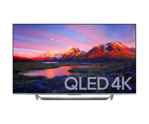 Тб xiaomi mi TV Q1 75